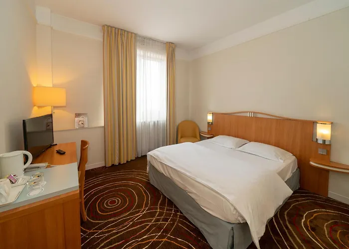 Grand Filippo Strasbourg Nord Hotel