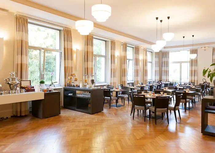 Grand Filippo Strasbourg Nord 4*