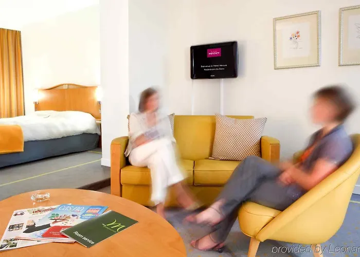 Grand Filippo Strasbourg Nord 4* Niederbronn-les-Bains