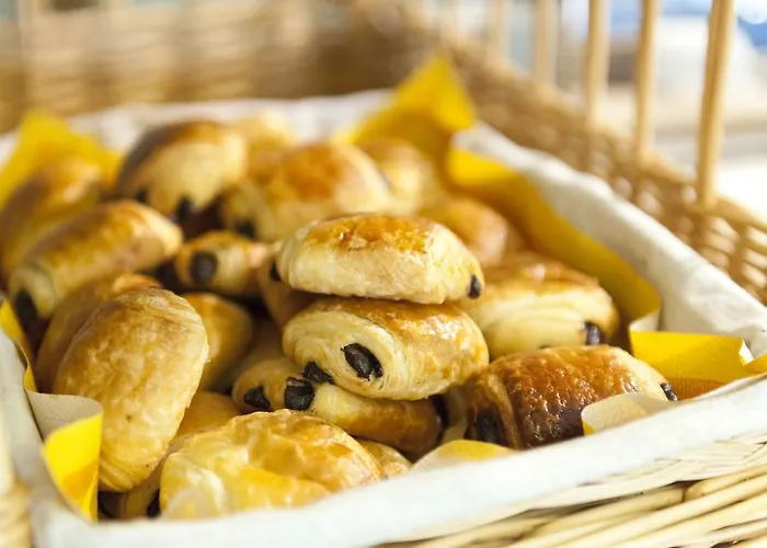 Hotel Grand Filippo Strasbourg Nord 4*