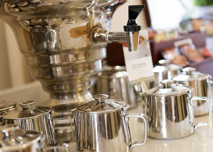 Hotel Grand Filippo Strasbourg Nord Niederbronn-les-Bains