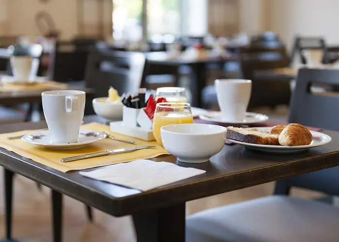 Hotel Grand Filippo Strasbourg Nord