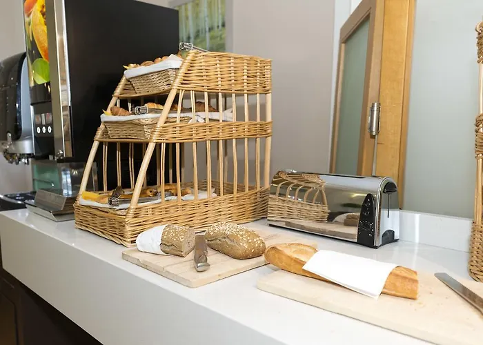 Grand Filippo Strasbourg Nord