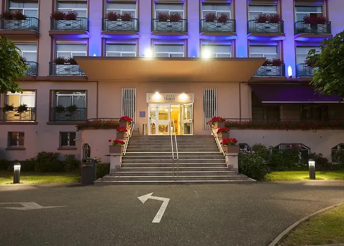 Grand Filippo Strasbourg Nord