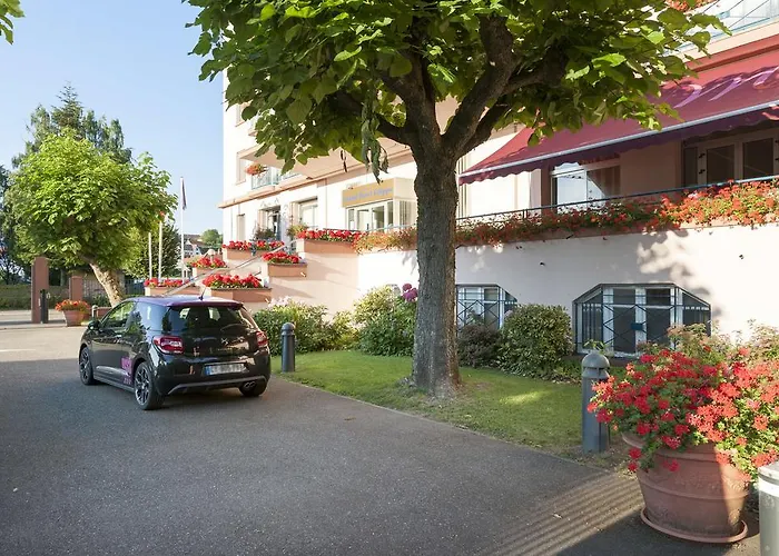 Grand Filippo Strasbourg Nord