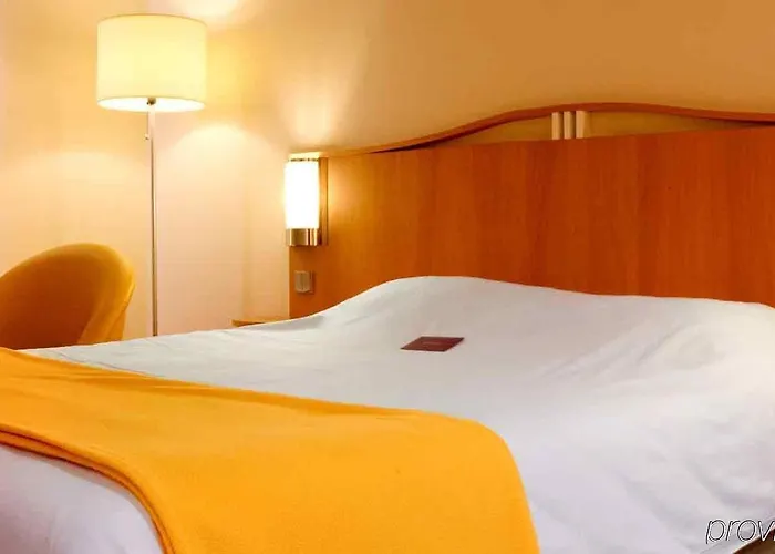 Grand Filippo Strasbourg Nord Hotel