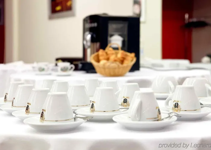 Grand Filippo Strasbourg Nord Hotel Niederbronn-les-Bains