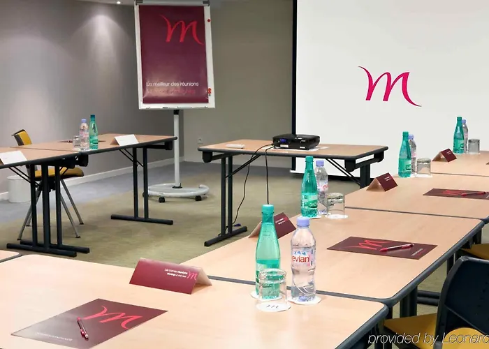 Grand Filippo Strasbourg Nord Hotel 4*