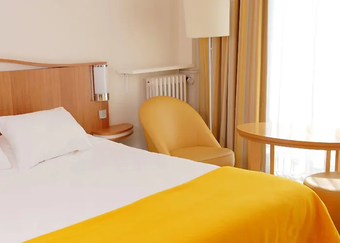 Grand Filippo Strasbourg Nord