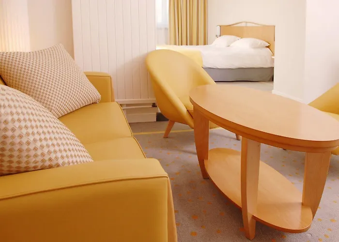 Grand Filippo Strasbourg Nord