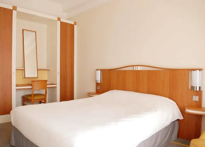 Grand Filippo Strasbourg Nord 4*
