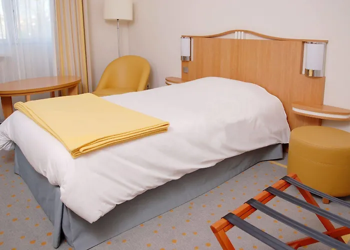 Grand Filippo Strasbourg Nord Niederbronn-les-Bains