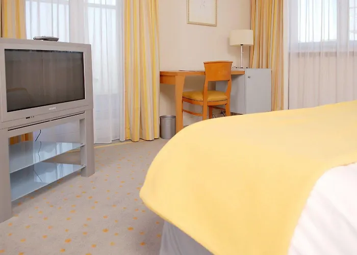 Grand Filippo Strasbourg Nord Hotel